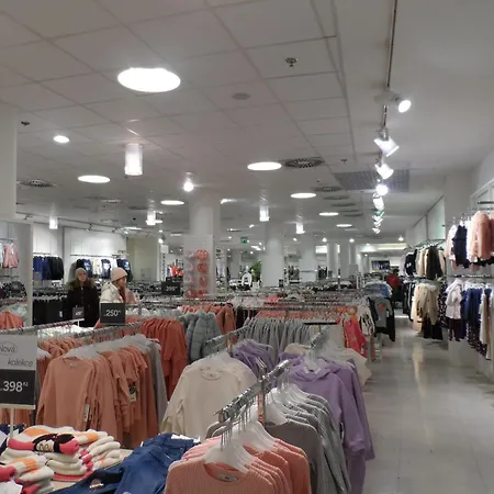 شقة Room2-airb Next To Main Street Crowded براغ